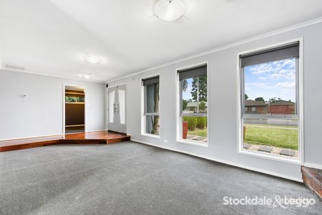 Property photo of 36 Swallow Grove Traralgon VIC 3844