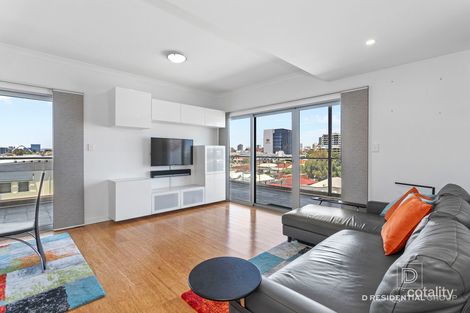 Property photo of 31/67 Brewer Street Perth WA 6000