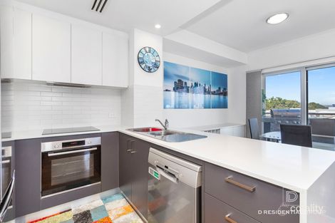 Property photo of 31/67 Brewer Street Perth WA 6000