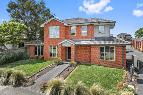 Property photo of 1/4 Hearn Street Drouin VIC 3818