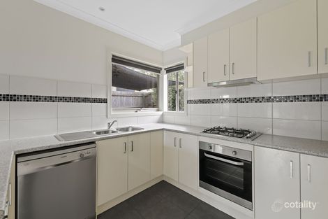 Property photo of 1/4 Hearn Street Drouin VIC 3818