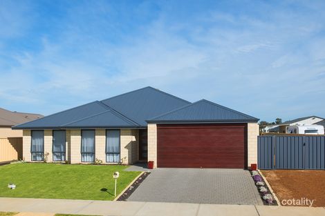 Property photo of 128 Hawker Approach Yalyalup WA 6280