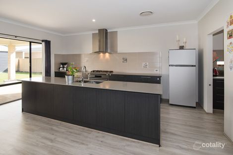 Property photo of 128 Hawker Approach Yalyalup WA 6280