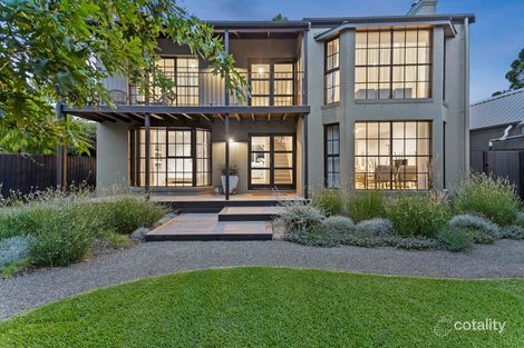 Property photo of 57 Warrawee Road Balnarring VIC 3926