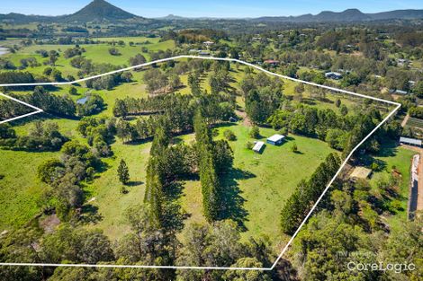 Property photo of 44 Hoy Road Lake Macdonald QLD 4563