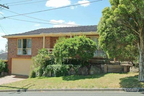 Property photo of 1 Chippendale Court Chirnside Park VIC 3116