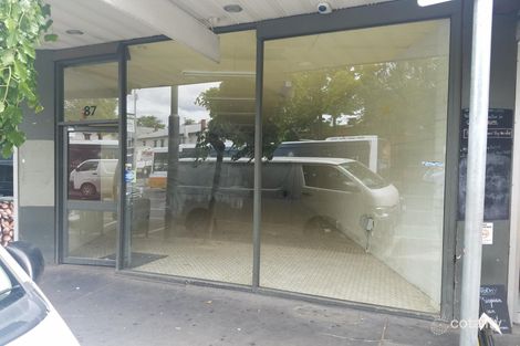 87 Irving St, Footscray, VIC 3011