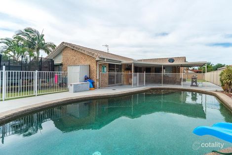 Property photo of 14 Waranga Way Coombabah QLD 4216