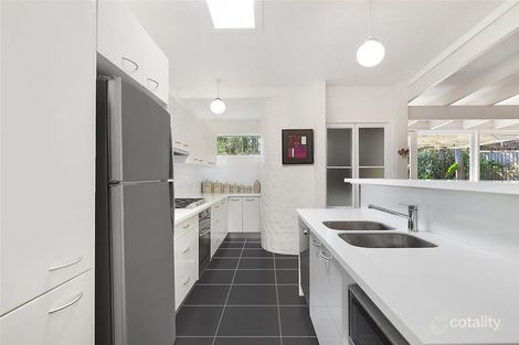 Property photo of 140 Burlington Street Crows Nest NSW 2065