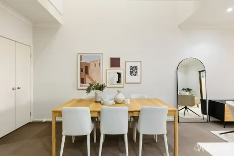 Property photo of 35/124-136 Mason Street Newport VIC 3015