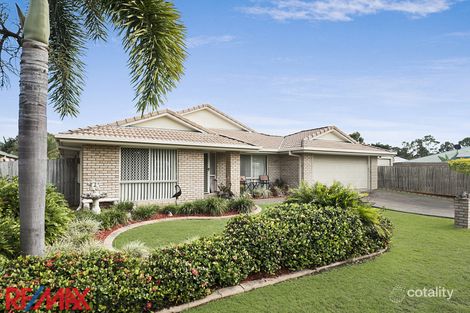 Property photo of 36 Leopardwood Street Narangba QLD 4504