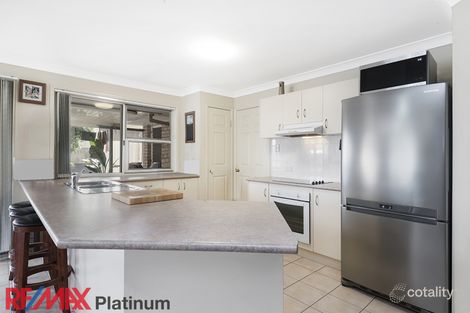 Property photo of 36 Leopardwood Street Narangba QLD 4504