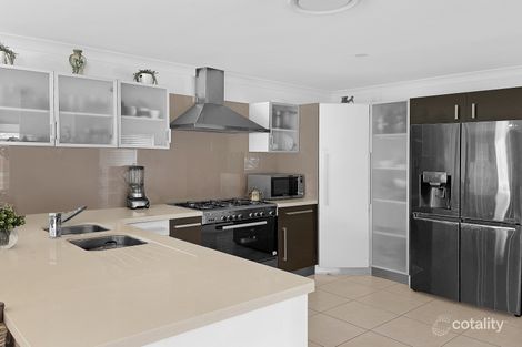 Property photo of 11 Amaroo Street Bonnyrigg NSW 2177