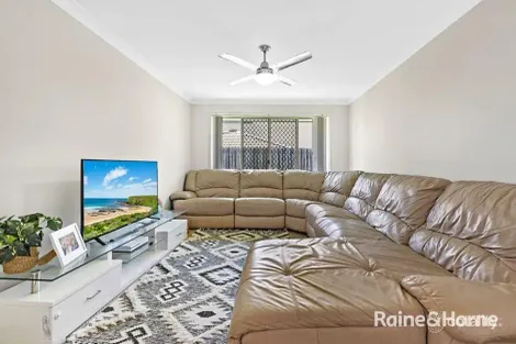 Property photo of 60 Dickson Crescent North Lakes QLD 4509