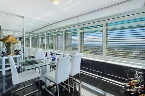 Property photo of 2808/9 Hamilton Avenue Surfers Paradise QLD 4217