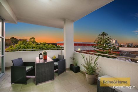 Property photo of 402/10-12 Allen Street Wolli Creek NSW 2205