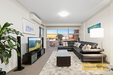 Property photo of 402/10-12 Allen Street Wolli Creek NSW 2205