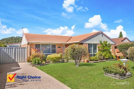 16 Paperbark St, Albion Park Rail, NSW 2527