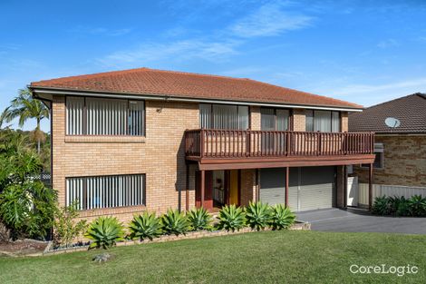 Property photo of 7 Burgess Avenue Figtree NSW 2525