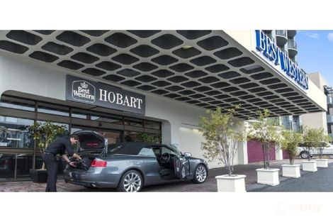 422/156 Bathurst St, Hobart, TAS 7000