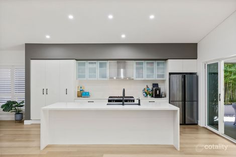 Property photo of 42 Mystics Drive Shell Cove NSW 2529