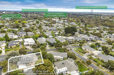 Property photo of 1 Aster Court Mount Waverley VIC 3149