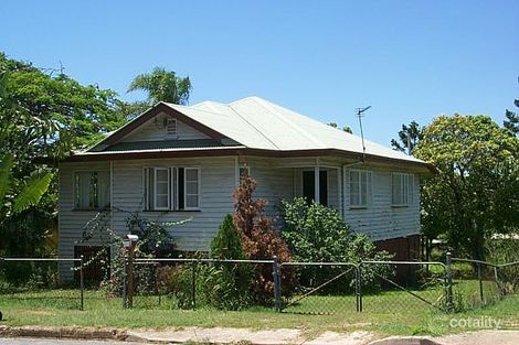 12 Worthington St, West Gladstone, QLD 4680