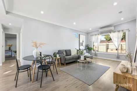 Property photo of 31 Minerva Crescent Croydon Park SA 5008