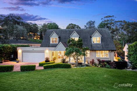 Property photo of 3 Melaleuca Drive St Ives NSW 2075
