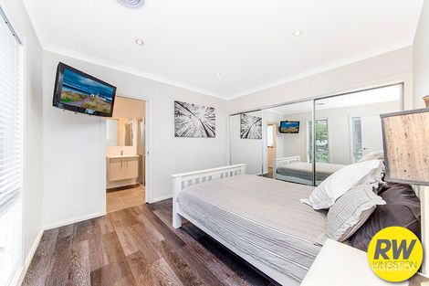 Property photo of 47 Ronald Walker Street Casey ACT 2913