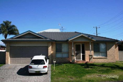 1/43 Albert St, Belmont, NSW 2280