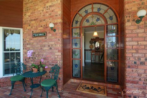 Property photo of 16 Earle Court Tallai QLD 4213