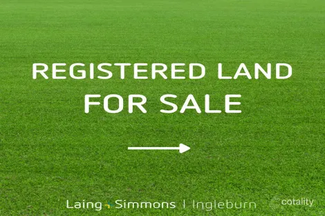 Contact Agent For Address, Austral, NSW 2179