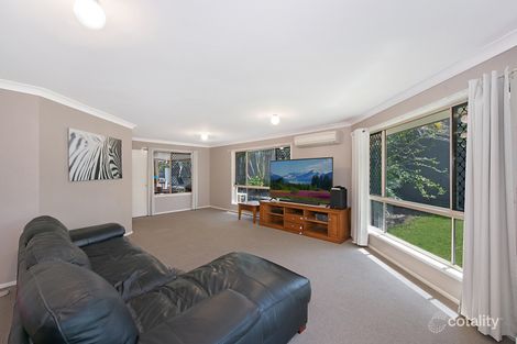 Property photo of 18 Willis Street Wakerley QLD 4154