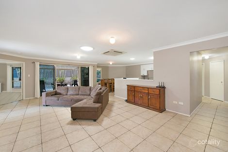 Property photo of 18 Willis Street Wakerley QLD 4154