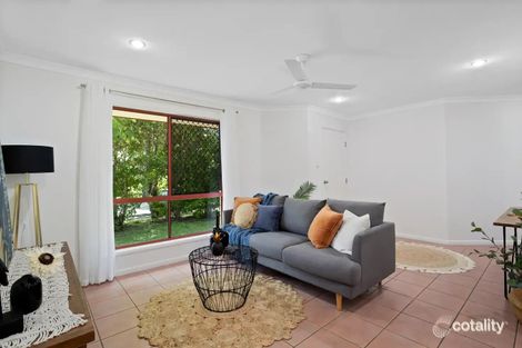 Property photo of 9 Culloden Place Beaconsfield QLD 4740