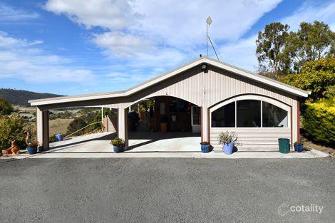Property photo of 53 Vineyard Drive Tea Tree TAS 7017
