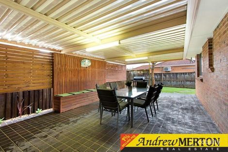 Property photo of 69 Amsterdam Street Oakhurst NSW 2761