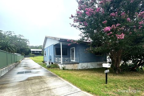 Property photo of 104 Watkins Road Wangi Wangi NSW 2267