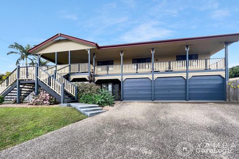 Property photo of 9 Serena Court Monkland QLD 4570