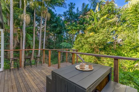 Property photo of 53A Granuaille Road Bangalow NSW 2479