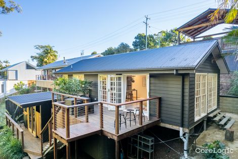 Property photo of 53A Granuaille Road Bangalow NSW 2479