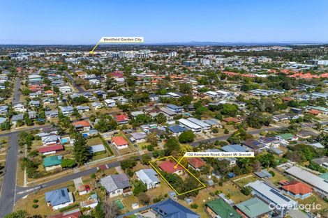 Property photo of 132 Kempsie Road Upper Mount Gravatt QLD 4122