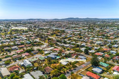 Property photo of 132 Kempsie Road Upper Mount Gravatt QLD 4122