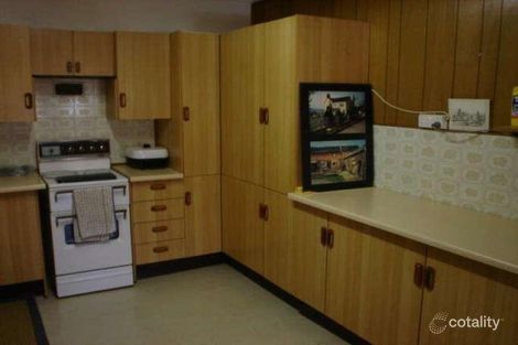 Property photo of 35 Fifth Street Orroroo SA 5431