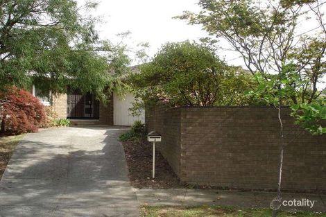 Property photo of 3 Darri Court Glen Waverley VIC 3150