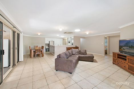 Property photo of 18 Willis Street Wakerley QLD 4154