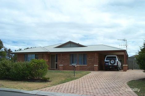 Property photo of 1 Susan Court Yakamia WA 6330