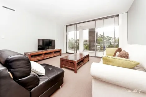 605/33 Devonshire St, Chatswood, NSW 2067