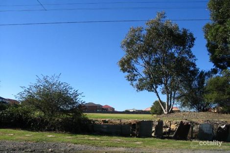 Property photo of LOT 3 Green Road Kellyville NSW 2155